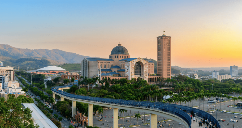 Aparecida do Norte