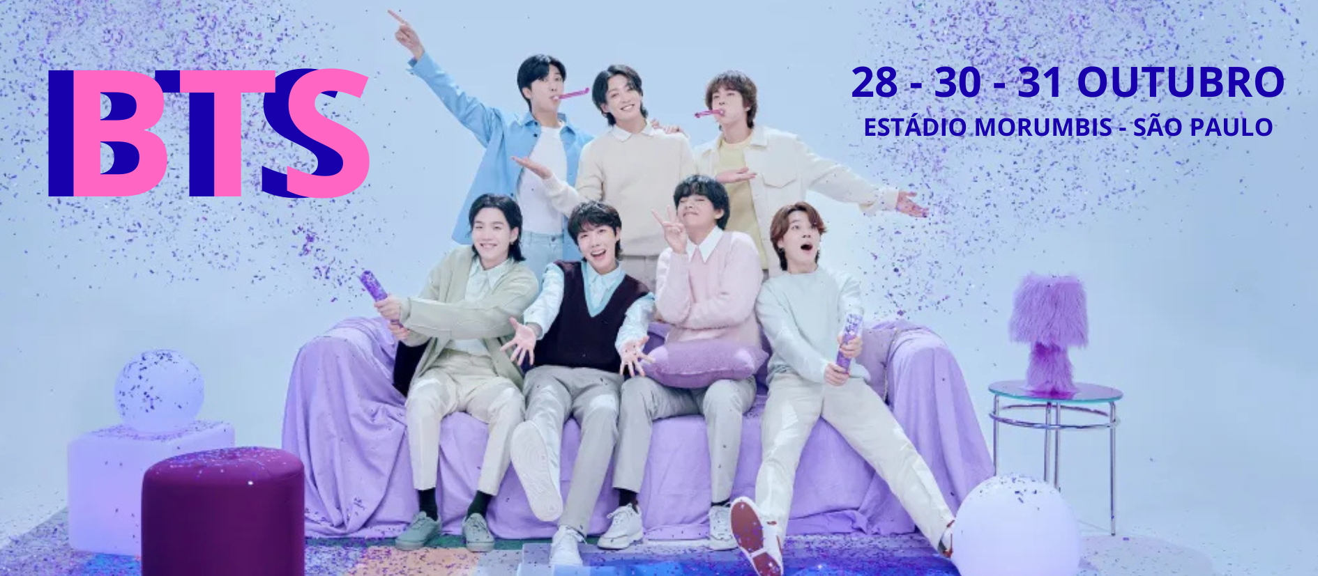 BTS – 2026